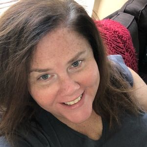 Meet your Posher, Alison